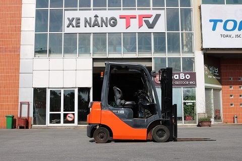 Top 5 Địa Chỉ Cung Cấp Xe Nâng Cũ Bình Dương Chất Lượng #28 Top 5 Địa Chỉ Cung Cấp Xe Nâng Cũ Bình Dương Chất Lượng